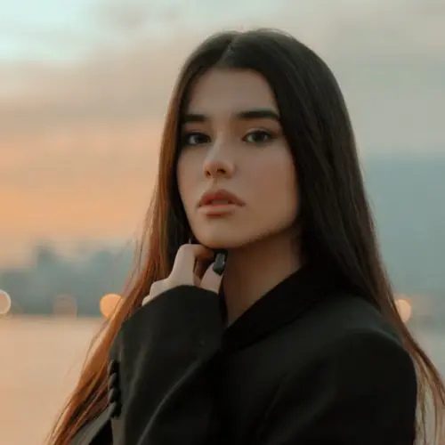 Sophia Chen