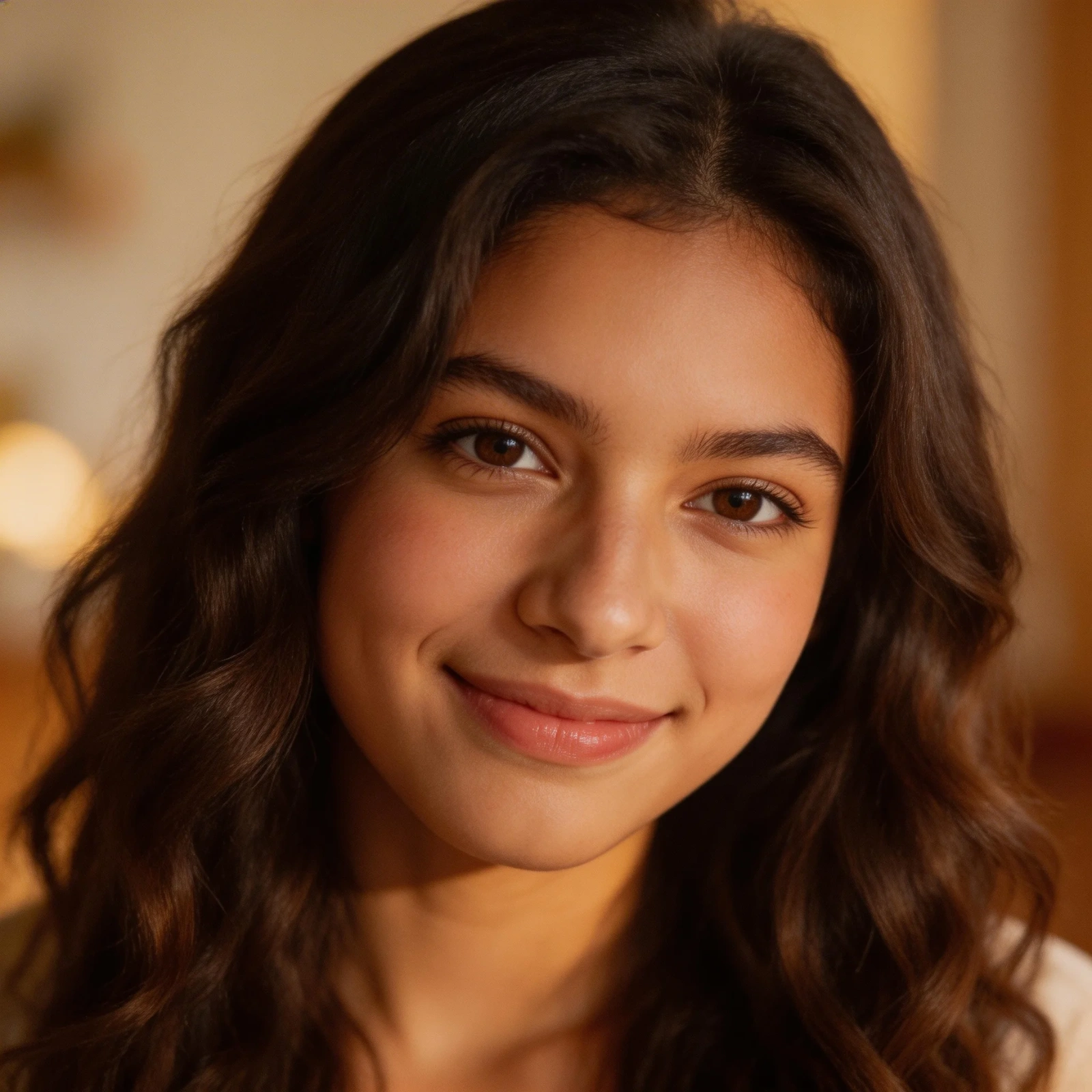 Aria M.